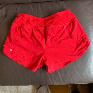 Lululemon gym clothes